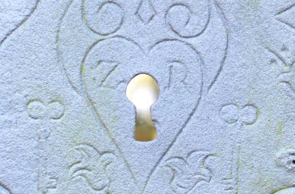 Keyhole